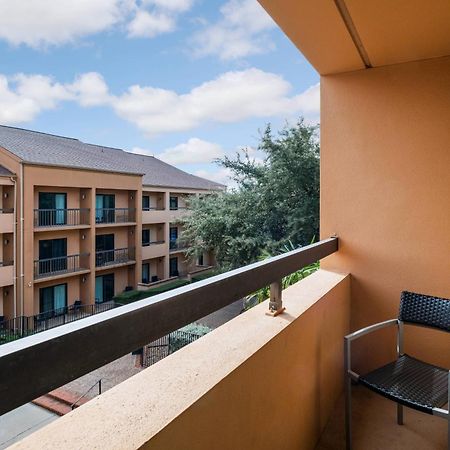 Courtyard By Marriott San Antonio Medical Center Hotel Luaran gambar