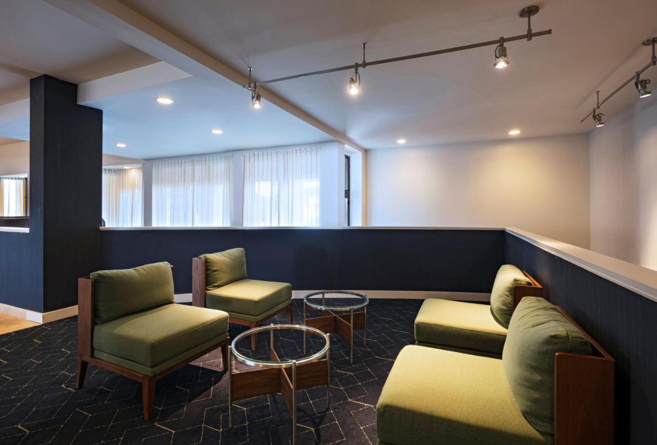 Courtyard By Marriott San Antonio Medical Center Hotel Luaran gambar