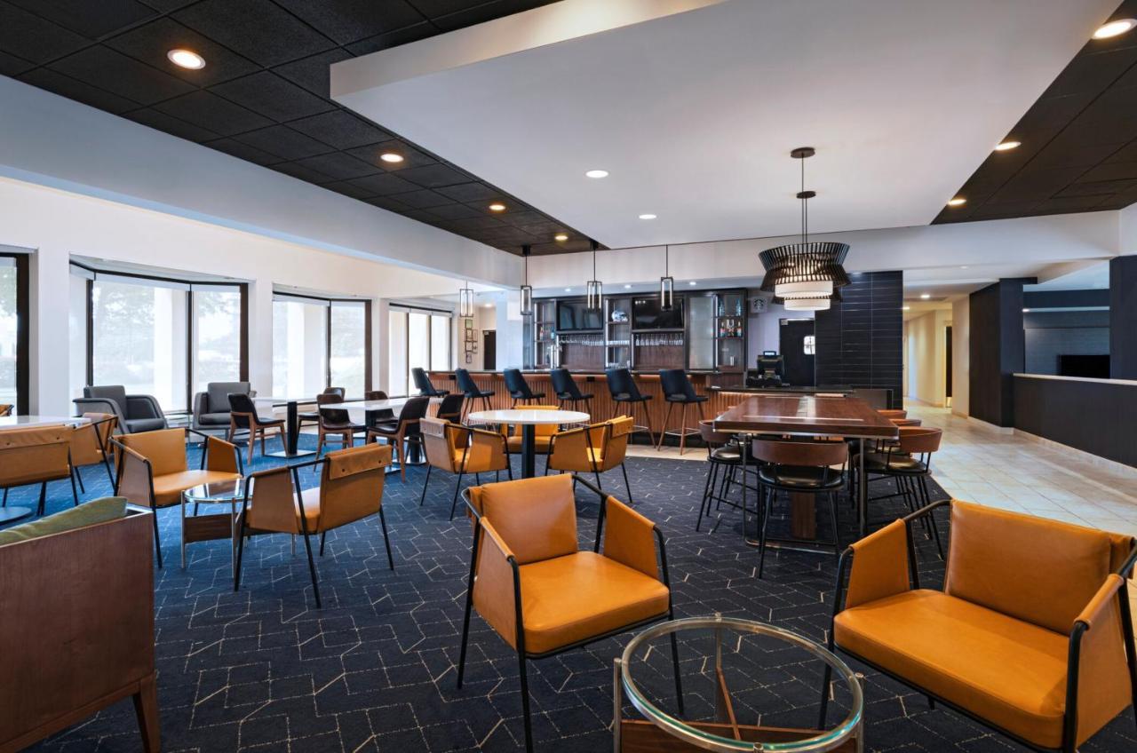 Courtyard By Marriott San Antonio Medical Center Hotel Luaran gambar