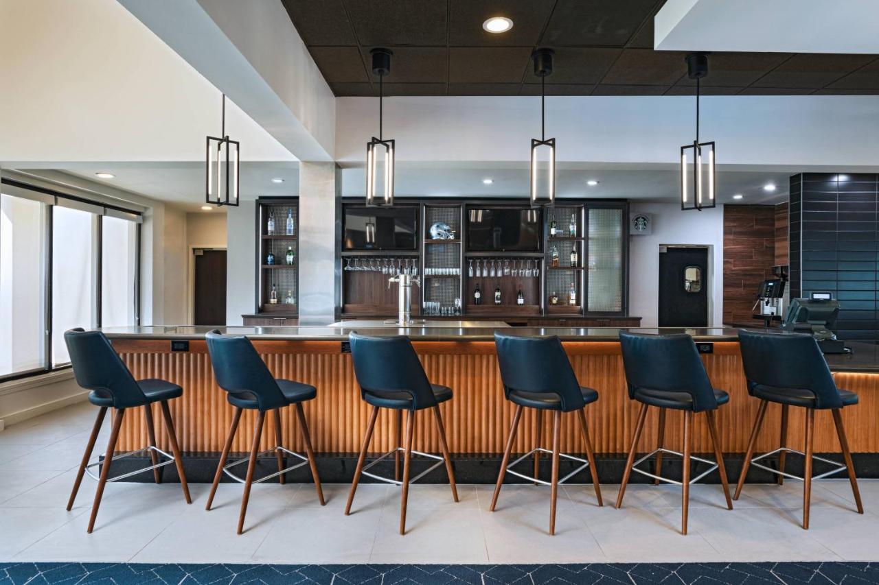 Courtyard By Marriott San Antonio Medical Center Hotel Luaran gambar
