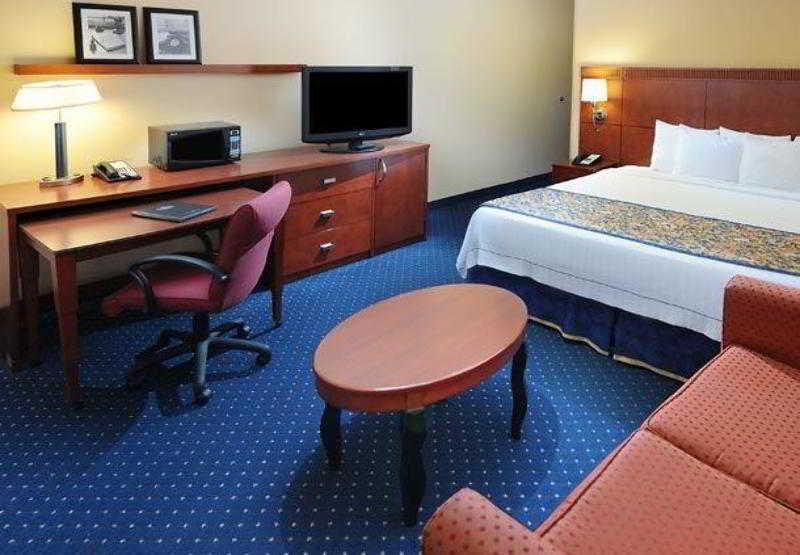 Courtyard By Marriott San Antonio Medical Center Hotel Bilik gambar