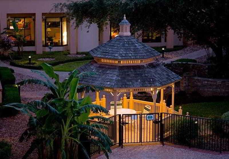 Courtyard By Marriott San Antonio Medical Center Hotel Kemudahan gambar